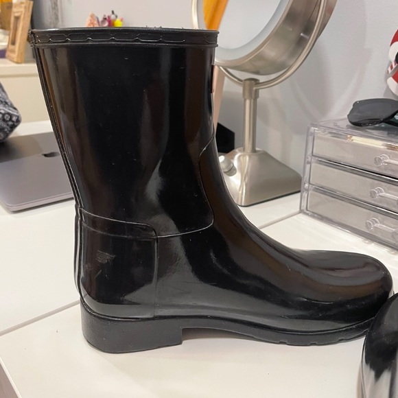 Hunter Rain Boots - Picture 3 of 6